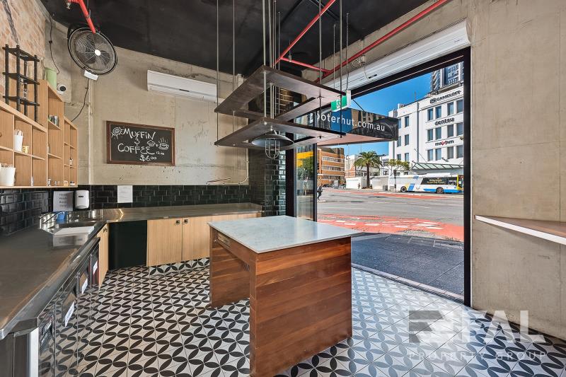 Click to view all images Ground/570 Queen Street Brisbane City QLD 4000 - Image 3