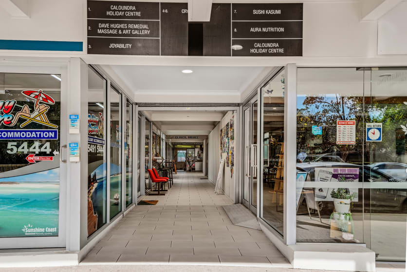 Shop 3/78-80 Bulcock Street Caloundra QLD 4551 - Image 3