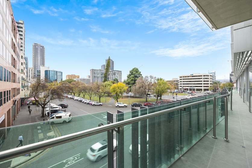 Click to view all images 201/147 Pirie Street Adelaide SA 5000 - Image 1