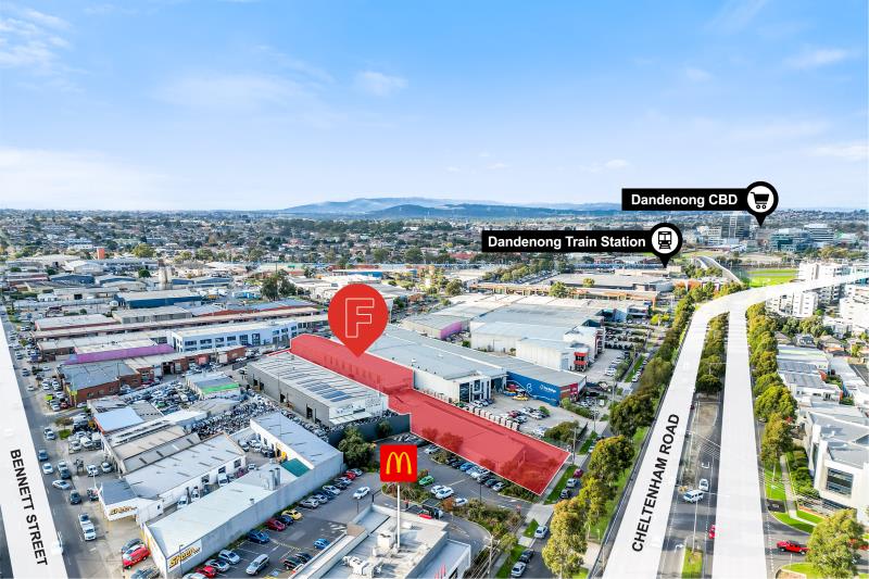 Click to view all images 95B Cheltenham Road Dandenong VIC 3175 - Image 1