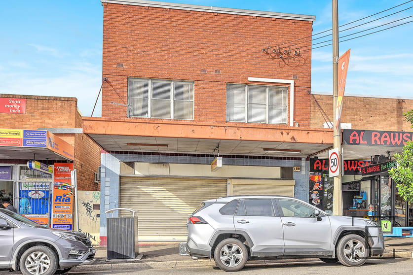 Click to view all images 372 Guildford Road Guildford NSW 2161 - Image 1