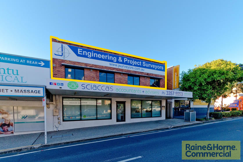 Click to view all images 3/235 Stafford Road Stafford QLD 4053 - Image 1