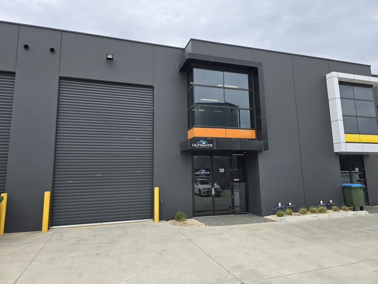 30 Axis Crescent Dandenong South VIC 3175 - Image 1