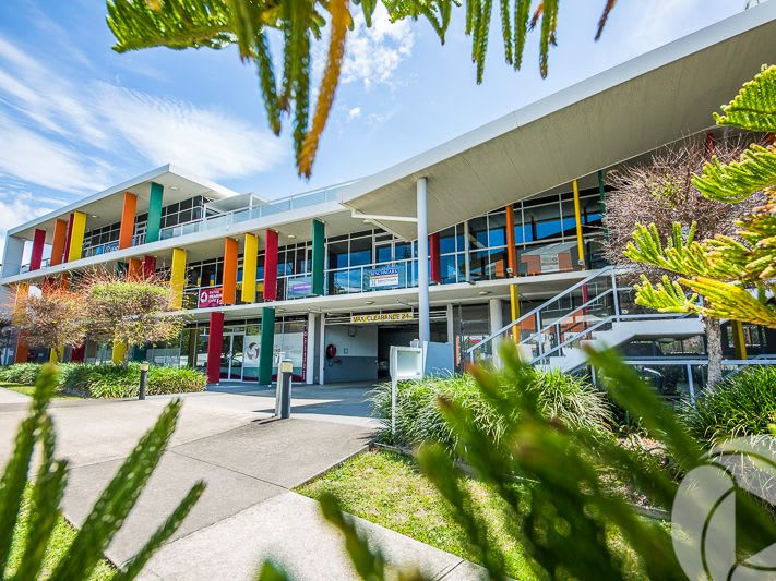 Suites 105 & 106/20 Lake Orr Drive Varsity Lakes QLD 4227 - Image 2