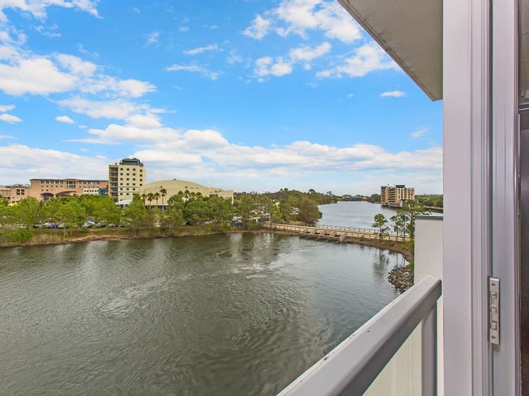 Suites 105 & 106/20 Lake Orr Drive Varsity Lakes QLD 4227 - Image 1