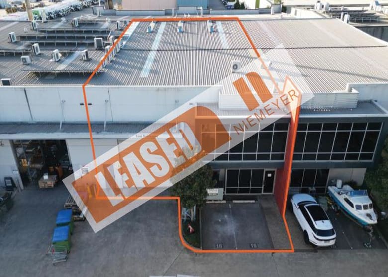 Click to view all images Unit 16/25-33 Alfred Road Chipping Norton NSW 2170 - Image 1