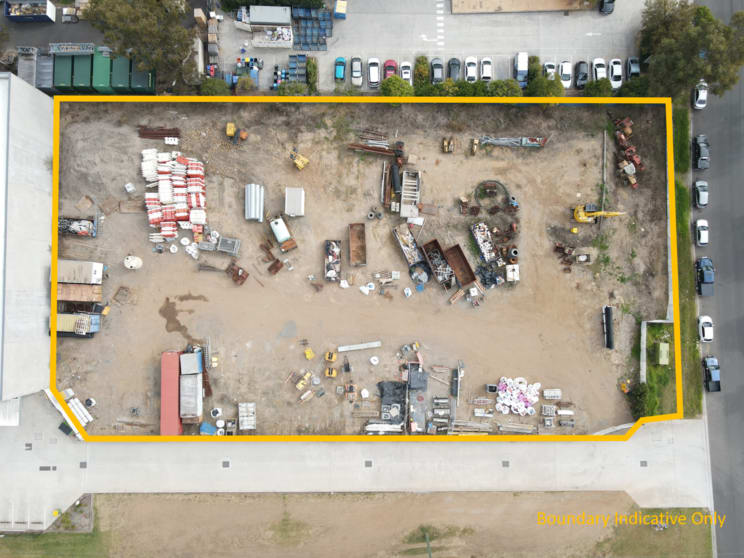 Click to view all images Yard Space/11 McPherson Road Smeaton Grange NSW 2567 - Image 3
