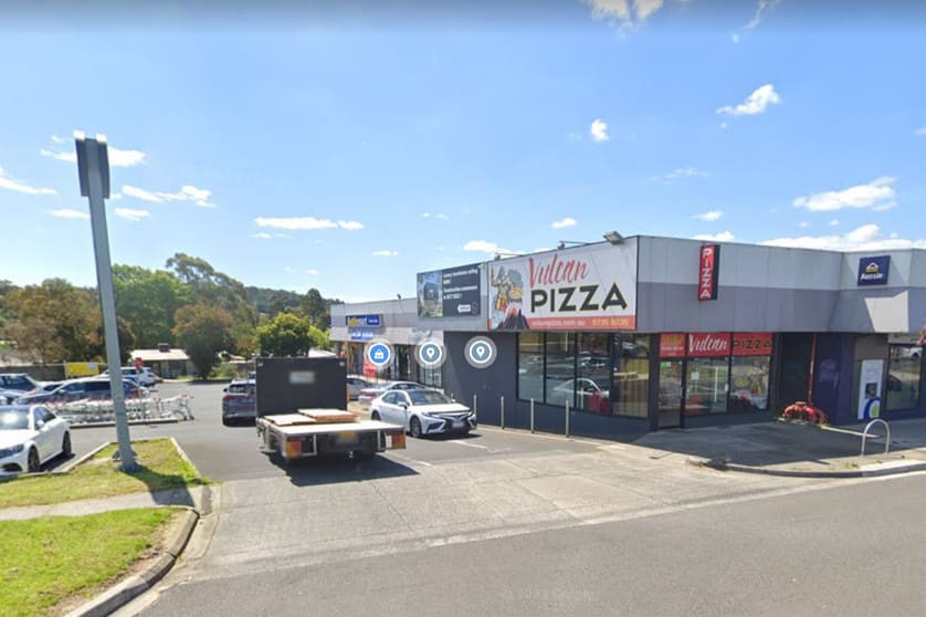 Click to view all images Shop 7/401-415 Maroondah Highway Croydon North VIC 3136 - Image 1