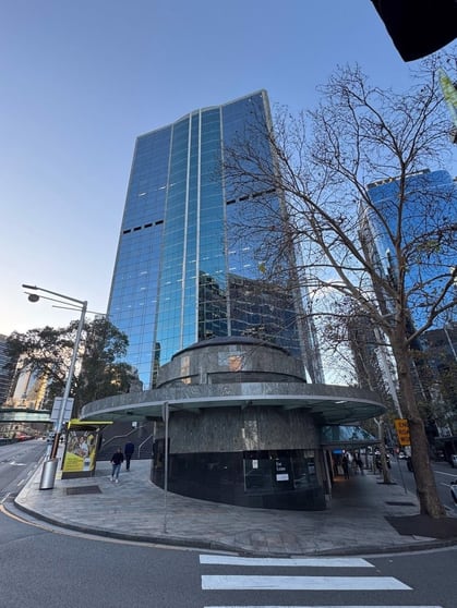 Click to view all images 111 Pacific Highway North Sydney NSW 2060 - Image 1