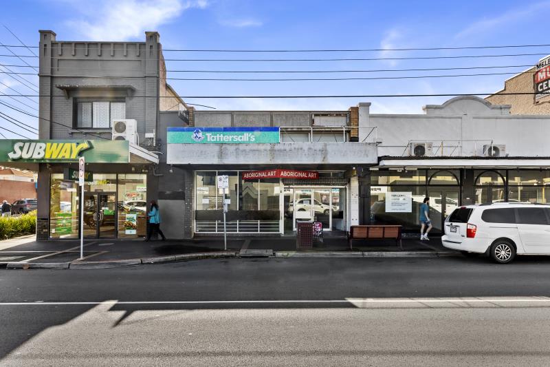 Ground  Shop/519A North Road Ormond VIC 3204 - Image 1