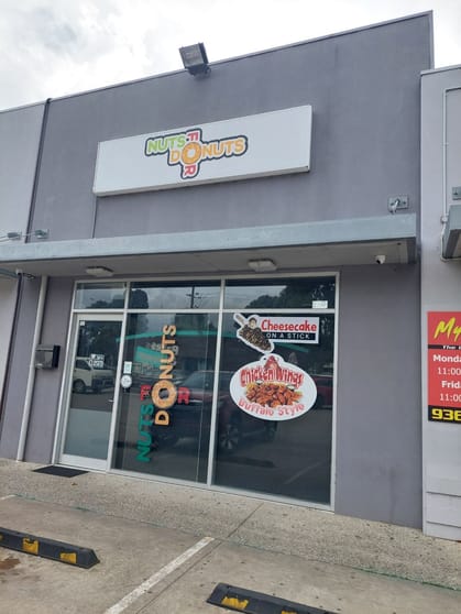 Click to view all images 3/100 Sunshine Avenue Kealba VIC 3021 - Image 1