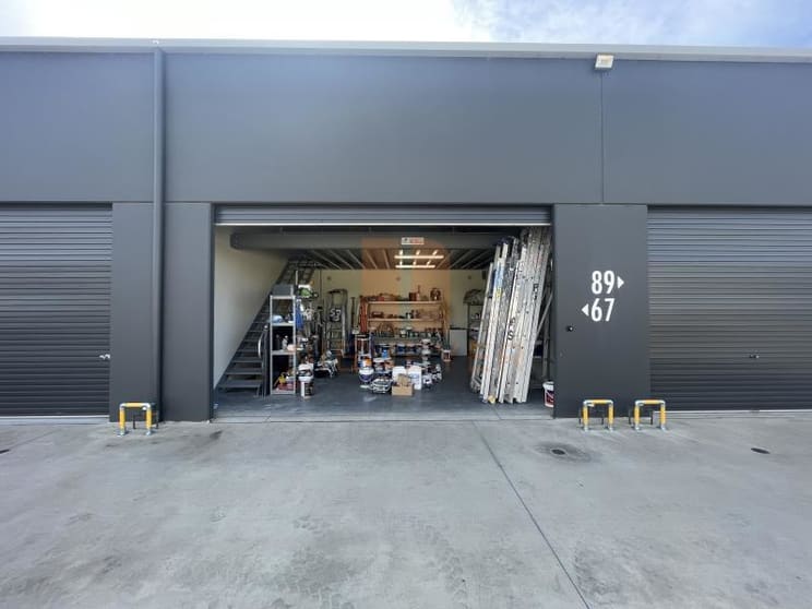 Click to view all images Unit 67/50-62a Cosgrove Road Strathfield South NSW 2136 - Image 2