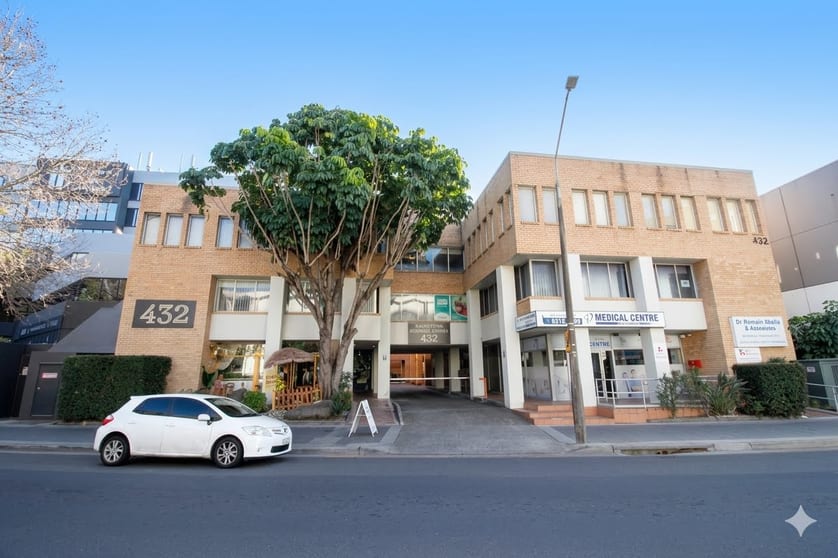 Click to view all images 13/432 Chapel Rd Bankstown NSW 2200 - Image 1