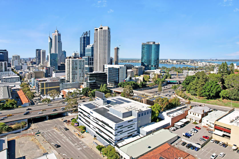 Click to view all images 1060 Hay Street West Perth WA 6005 - Image 1