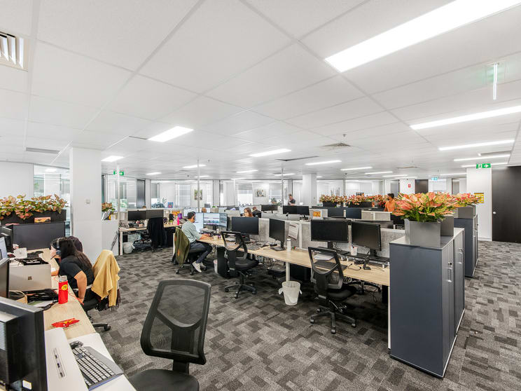 601 Coronation Drive Toowong QLD 4066 - Image 2