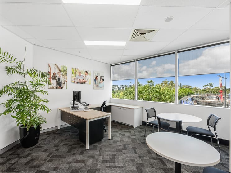 601 Coronation Drive Toowong QLD 4066 - Image 3