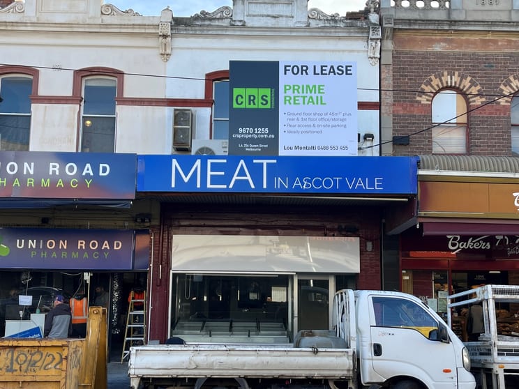193 Union Road Ascot Vale VIC 3032 - Image 1