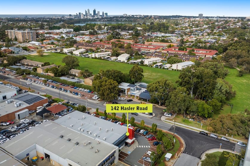 Click to view all images GF/142 Hasler Road Osborne Park WA 6017 - Image 2