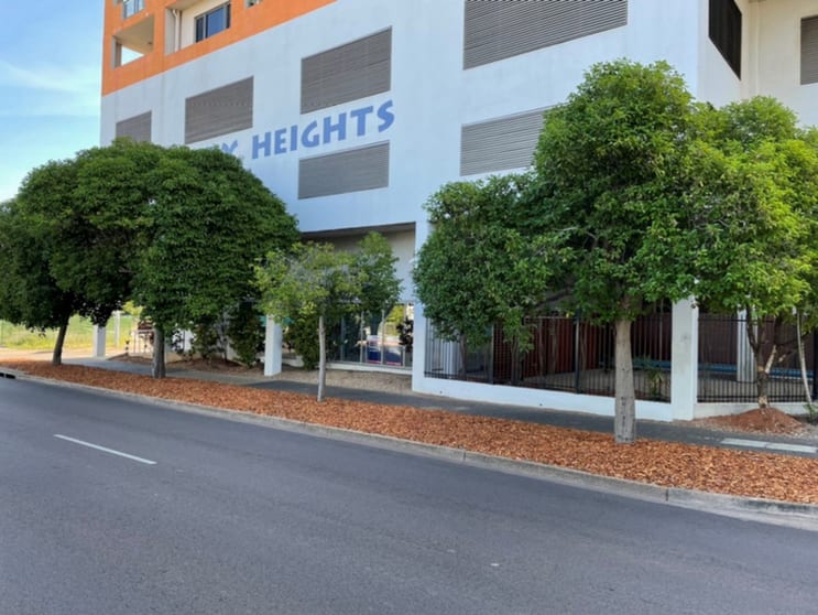 Click to view all images 29/1 Dashwood Place Darwin City NT 0800 - Image 1