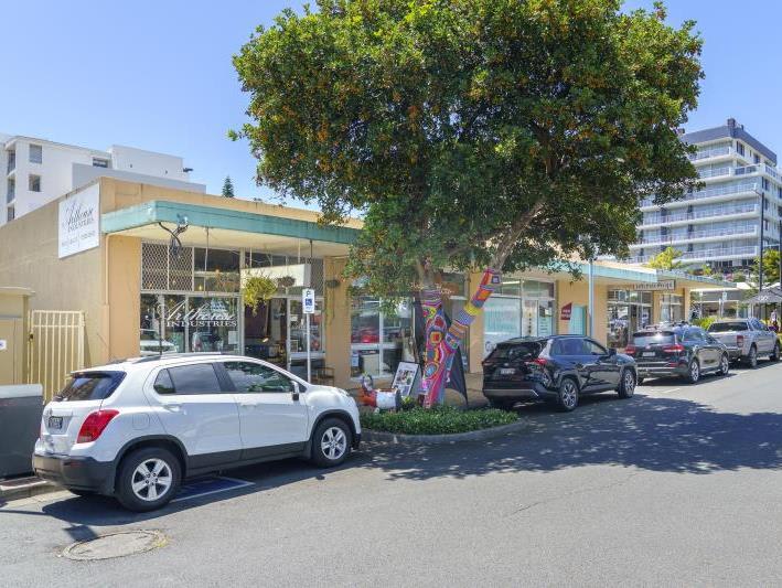 Click to view all images 21 Clarence Street Port Macquarie NSW 2444 - Image 1