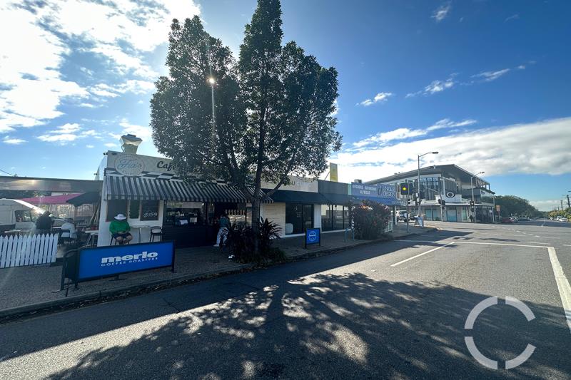 Click to view all images 680 Sandgate Road Clayfield QLD 4011 - Image 2