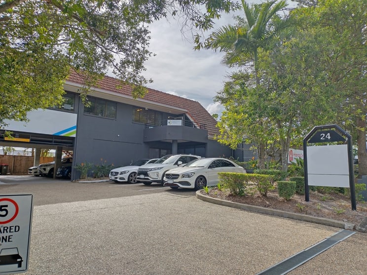 Click to view all images 3/24 Vanessa Boulevard Springwood QLD 4127 - Image 1