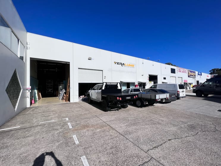 2/12 Newspaper Place Maroochydore QLD 4558 - Image 2