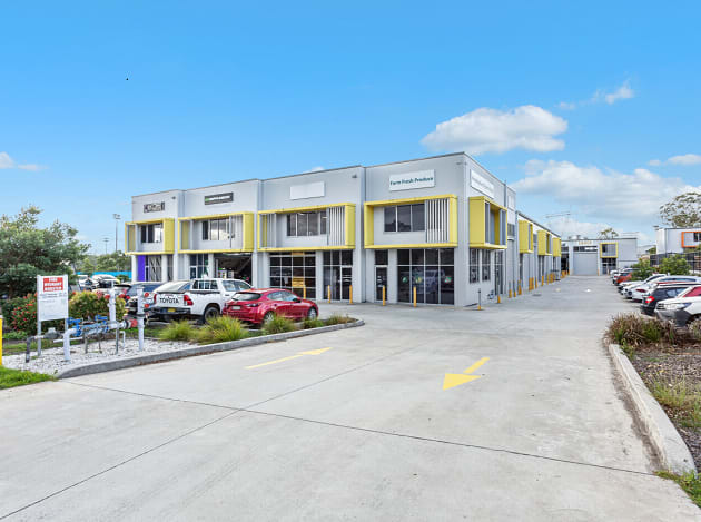Click to view all images Unit 10/593 Withers Road Rouse Hill NSW 2155 - Image 1