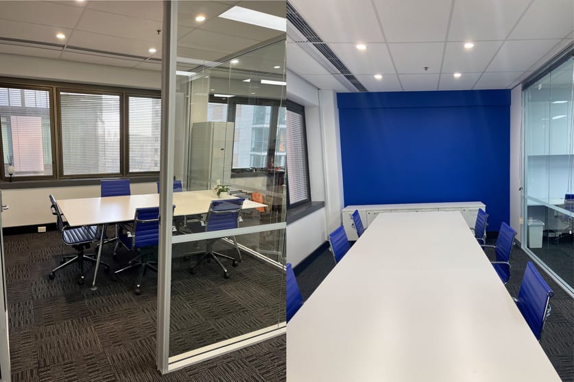 Click to view all images 1407/447 Kent Street Sydney NSW 2000 - Image 2