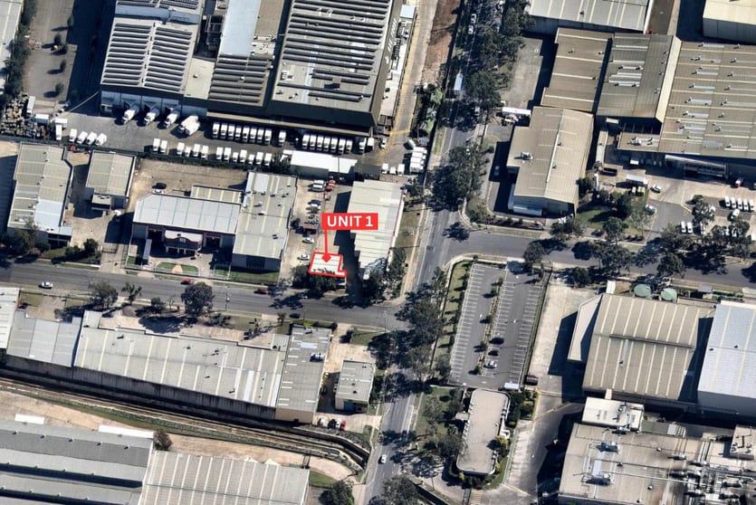 Click to view all images 1/21 Bessemer Street Blacktown NSW 2148 - Image 3