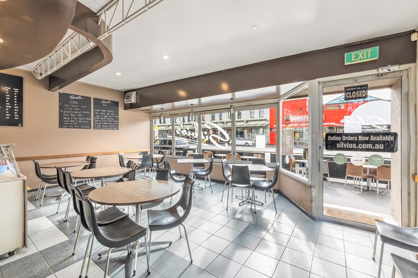 Click to view all images 270 Bridge Road Richmond VIC 3121 - Image 3