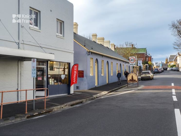 Click to view all images Shop 2/113 Hampden Road Battery Point TAS 7004 - Image 3