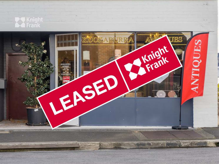 Click to view all images Shop 2/113 Hampden Road Battery Point TAS 7004 - Image 1