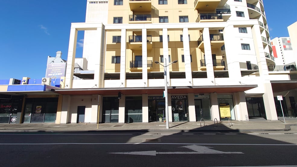 Click to view all images 1/138 Barrack Street Perth WA 6000 - Image 3
