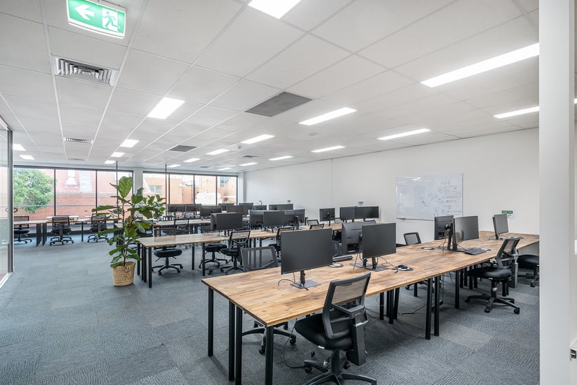 First Flr/2 Adelaide Street Richmond VIC 3121 - Image 2