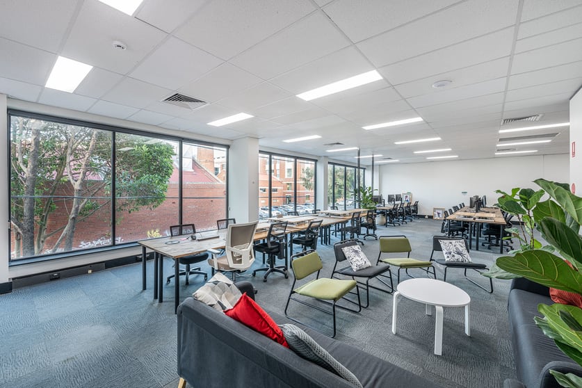 First Flr/2 Adelaide Street Richmond VIC 3121 - Image 3