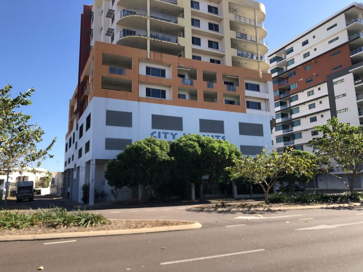 Click to view all images 1/29 Dashwood Place Darwin City NT 0800 - Image 2