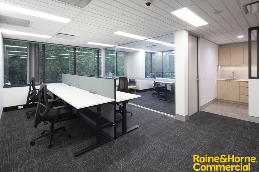 Click to view all images Suite 1/33 Ainslie Place City ACT 2601 - Image 1