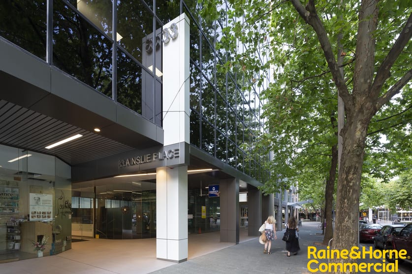 Click to view all images Suite 1/33 Ainslie Place City ACT 2601 - Image 2