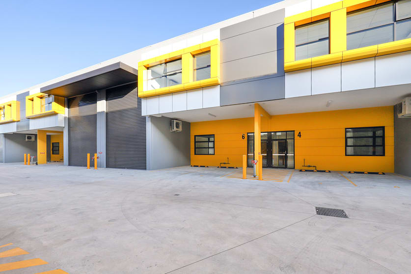 Click to view all images 6/72 Canterbury Road Bankstown NSW 2200 - Image 2