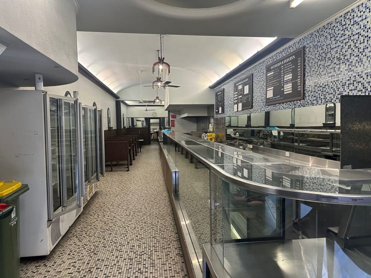 Click to view all images Grd Floor/303 Hunter Street Newcastle NSW 2300 - Image 1