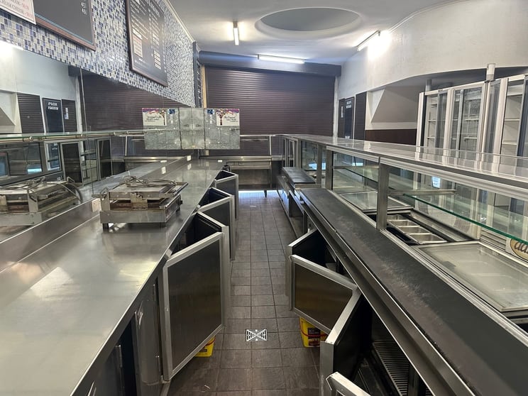 Click to view all images Grd Floor/303 Hunter Street Newcastle NSW 2300 - Image 3