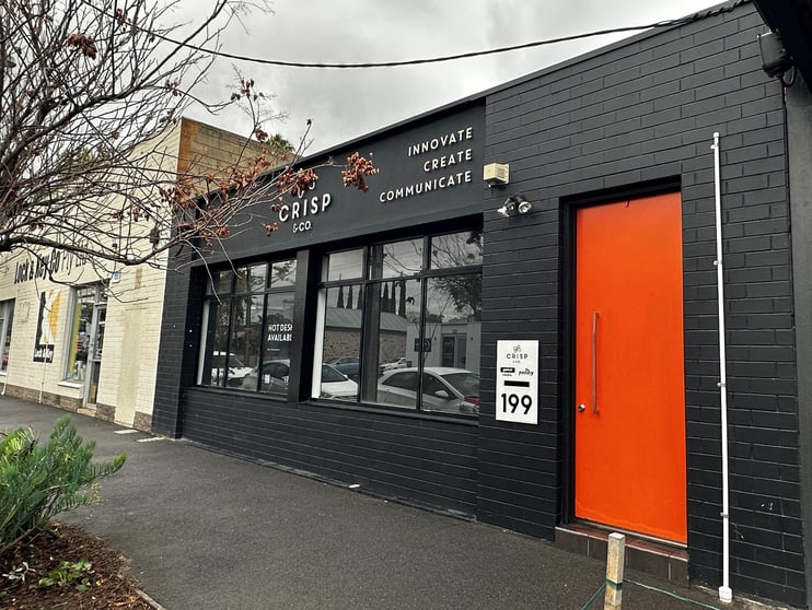 Click to view all images 199 Gilbert Street Adelaide SA 5000 - Image 1