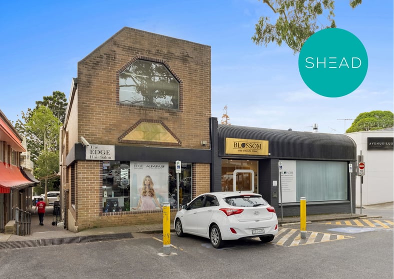 Click to view all images Level 1/16 Railway Avenue Wahroonga NSW 2076 - Image 1