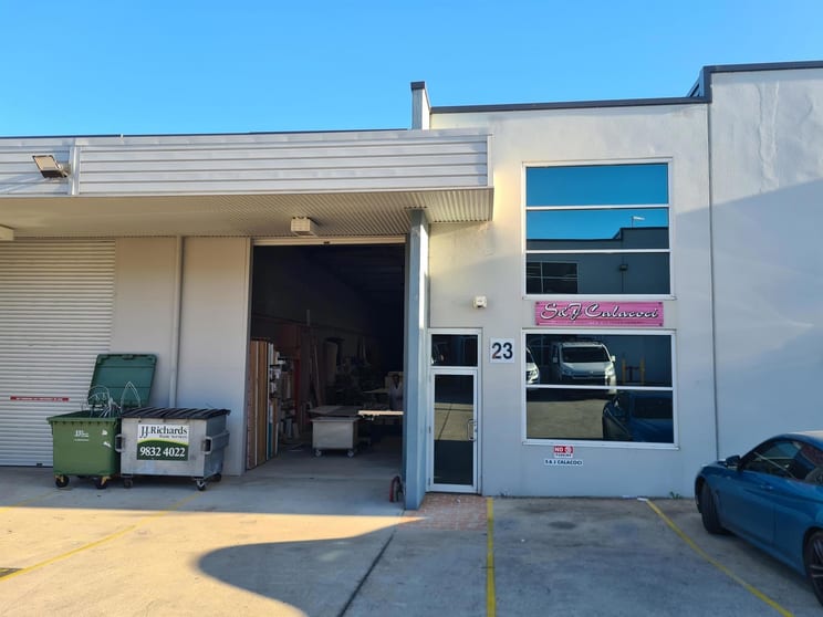 Click to view all images 23/322 Annangrove Road Rouse Hill NSW 2155 - Image 1