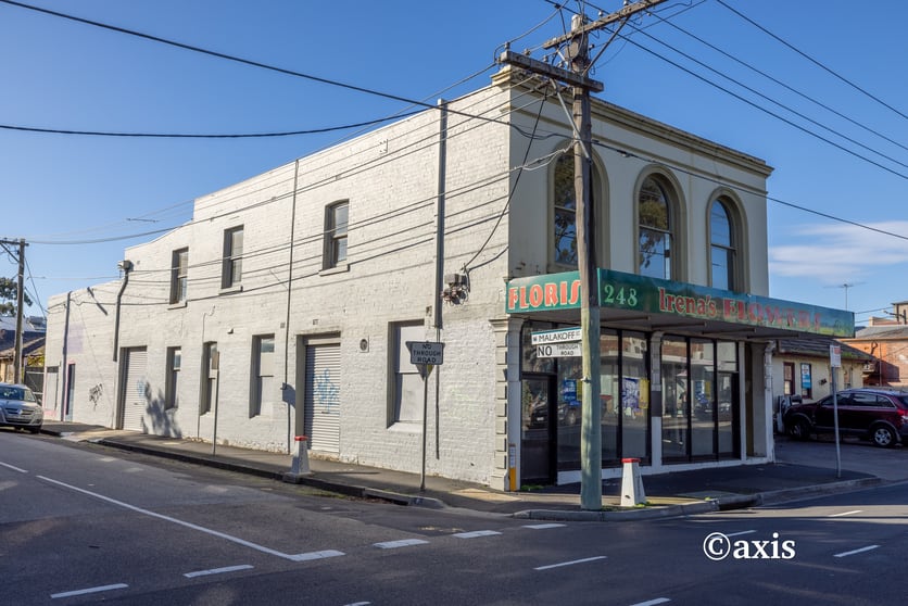 Click to view all images 248 Inkerman Street St Kilda East VIC 3183 - Image 2