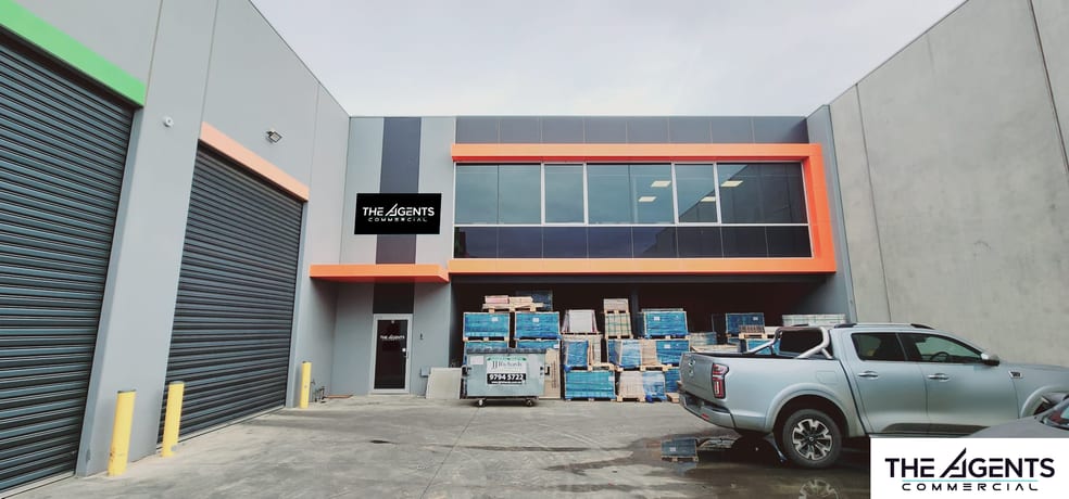Click to view all images 5/14 Network Drive Truganina VIC 3029 - Image 1