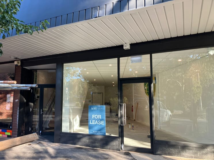 Click to view all images Shop 3, 1528 Main Road Research VIC 3095 - Image 2