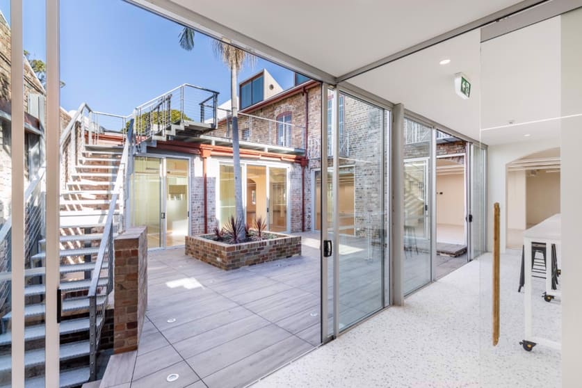 Click to view all images 28 Richards Avenue Surry Hills NSW 2010 - Image 1