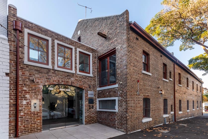 Click to view all images 28 Richards Avenue Surry Hills NSW 2010 - Image 2